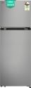 LG GLT2526XWPZ 251 L 2 Star Double Door Refrigerator
