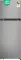 LG GLT2526XWPZ 251 L 2 Star Double Door Refrigerator