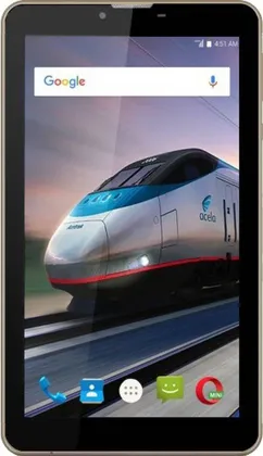 Swipe Razor Tablet (WiFi+4G+8GB)