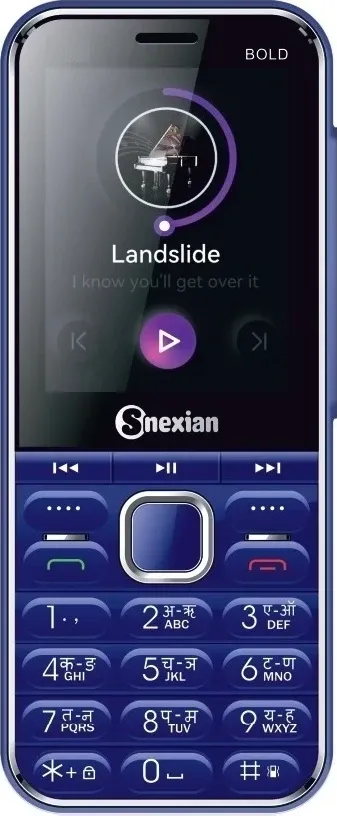 Snexian Bold 20K Pro - Price in India (Apr 2026), Specs, Reviews ...