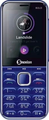 Snexian Bold 20K Pro