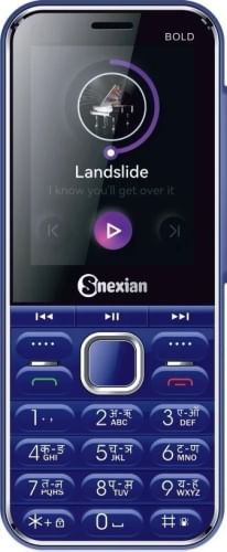 Snexian Bold 20K Pro