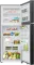 Samsung RT41DG6A4DB1 396 L 3 Star Double Door Refrigerator