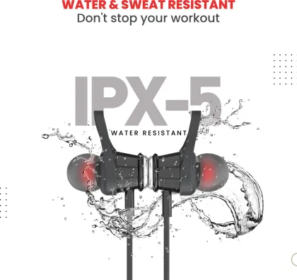 TSEL TSel-105 Wireless Neckband