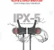 TSEL TSel-105 Wireless Neckband