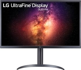 LG UltraFine OLED Pro 32 inch Ultra HD OLED Monitor