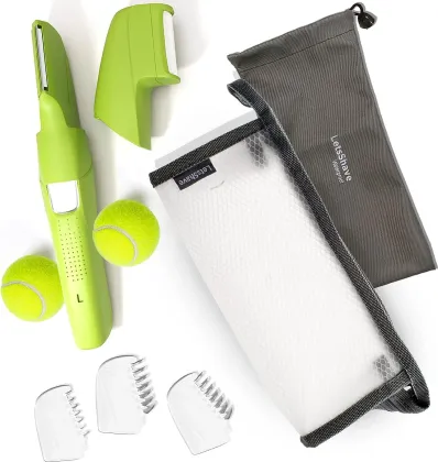 LetsShave Balls Trimmer