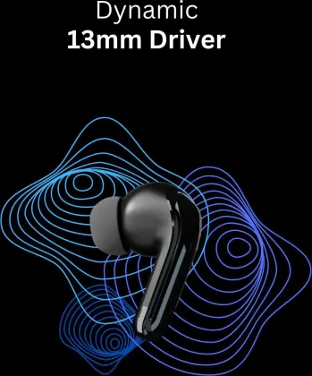 Zusix LuxPods 152 True Wireless Earbuds