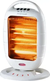 Candes MAC3 1200W Quartz Room Heater