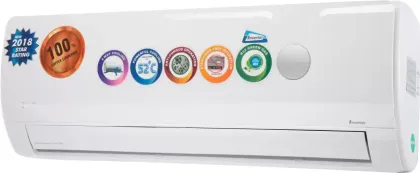 Onida IR125IRS 1 Ton 5 Star 2018 Split Inverter AC