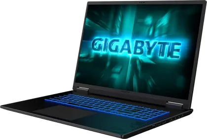 Gigabyte Gaming A18 3WHK3USC64SH Gaming Laptop (AMD Ryzen 7 260/ 32GB/ 1TB SSD/ Win 11/ 8GB RTX 5070)