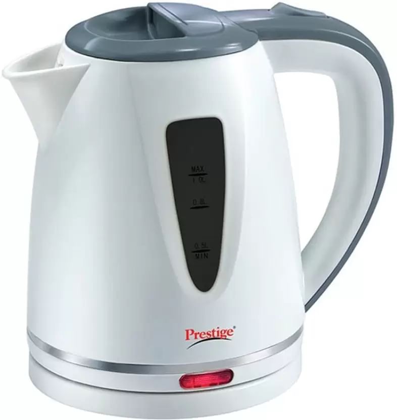 Prestige pkgl best sale 1.7 electric kettle