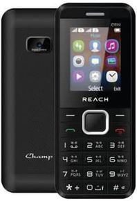Reach Champ R1800 vs OnePlus Nord CE 4 5G
