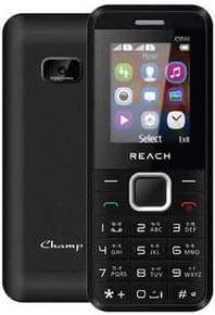 Reach Champ R1800 vs Samsung Galaxy M34 5G