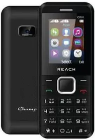 Reach Champ R1800