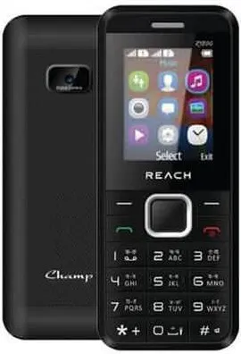 Reach Champ R1800