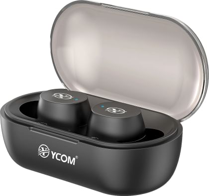 YCOM Truebuds 1 True Wireless Earbuds Price in India 2024 Full