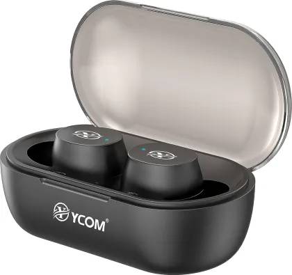YCOM Truebuds 1 True Wireless Earbuds