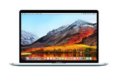 Apple MacBook Pro MR962HN/A Ultrabook vs Asus ROG Mothership GZ700GX Gaming Laptop