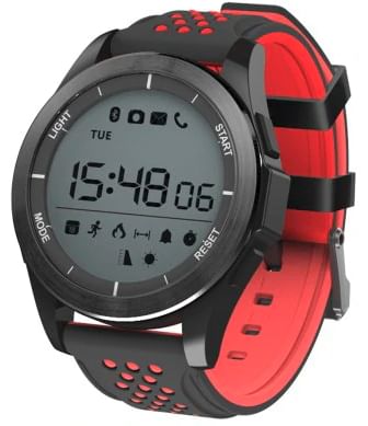NO.1 F3 Sports Smartwatch