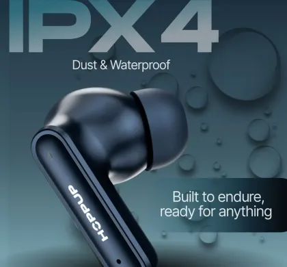 Hoppup AirDoze F52 True Wireless Earbuds