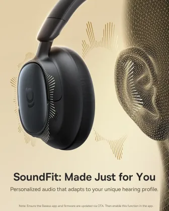 Baseus Bowie MH1 Wireless Headphones