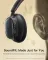 Baseus Bowie MH1 Wireless Headphones