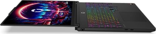 Lenovo Legion 5  83Q6009TIN Gaming Laptop (AMD Ryzen AI 7 450/ 16GB RAM/ 512GB SSD/ Win11/ 8GB RTX 5060)
