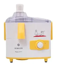 Singer Peppy Juicy 500 W Juicer
