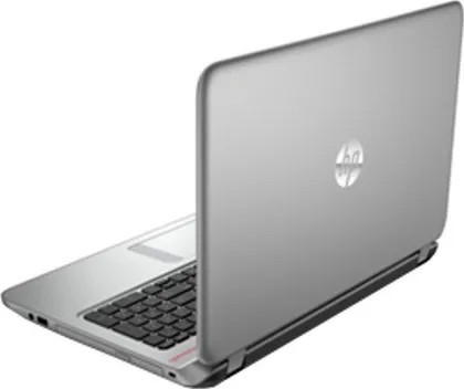 HP Envy 15-k111TX Notebook (4th Gen Ci7/ 8GB/ 1TB/ Win8.1/ Touch/ 4GB Graph) (K2N89PA)