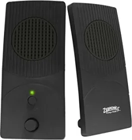 Zebronics Spk-S300 Zeb Computer Speaker