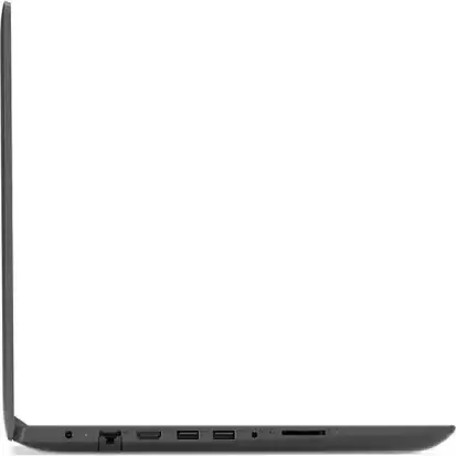 Lenovo Ideapad 130 Laptop 81H50031IN (APU Quad Core A4/ 4GB/ 1TB/ Win10 Home)