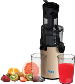 Boss Fauna B620 200 W Slow Juicer