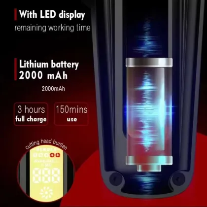 WMARK NG-1060 Clipper