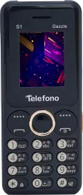 Telefono S1 Dazzle