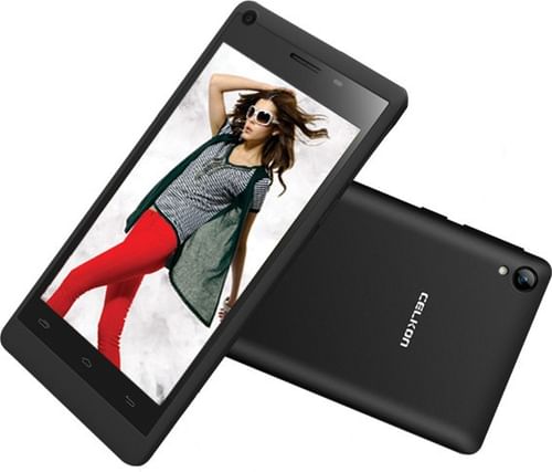 Celkon Millennium Q455