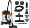 Saporo AquaVac Wet and Dry Vacuum Cleaner