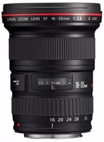 Canon EF 16 - 35 mm f/2.8L II USM Lens