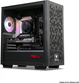 Ant PC Argentine AL450F Gaming Desktop PC (12th Gen Core i5/ 8 GB RAM/ 256 GB SSD/ Win 10/ 8 GB Graphics)