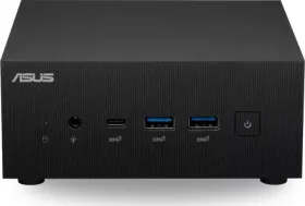 Asus PN52-B Barebone Mini PC (AMD Ryzen 5 5600H) - image 1