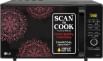LG MJ2887BIUM 28 L Microwave Oven