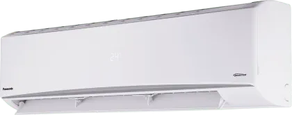 Panasonic CS/CU-ZU24CKY5FM 2 Ton 5 Star 2026 Inverter Split AC