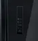 Kelvinator KRS-B600BKG 584 L Star Side by Side Refrigerator