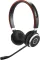 Jabra Evolve 65 MS Stereo Wireless Headphone