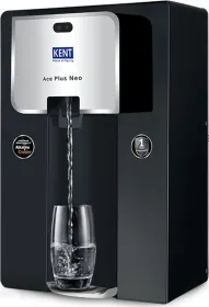 Kent Ace Plus Neo 8L Water Purifier (RO+UV+UF+Copper+Alkaline+TDS)