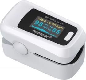 Medtech OxyGard OG 05 Pulse Oximeter