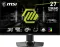 MSI MAG 274UPF E2 27 inch Ultra HD 4K Gaming Monitor