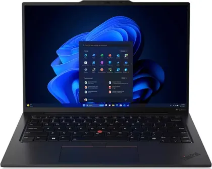 Lenovo ThinkPad X1 Carbon Gen 12 21KDSN2100 Laptop (Intel Core Ultra 7 155U/ 16GB/ 512GB SSD/ Win 11)