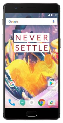 OnePlus 3T (128GB)