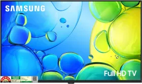 Samsung F5600F 43 inch Full HD Smart LED TV (UA43F5600FUXXL)